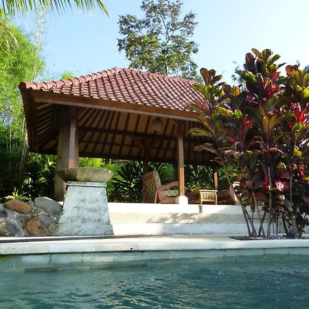 West Bali Villas-Umasari Resort Negara  Exterior photo