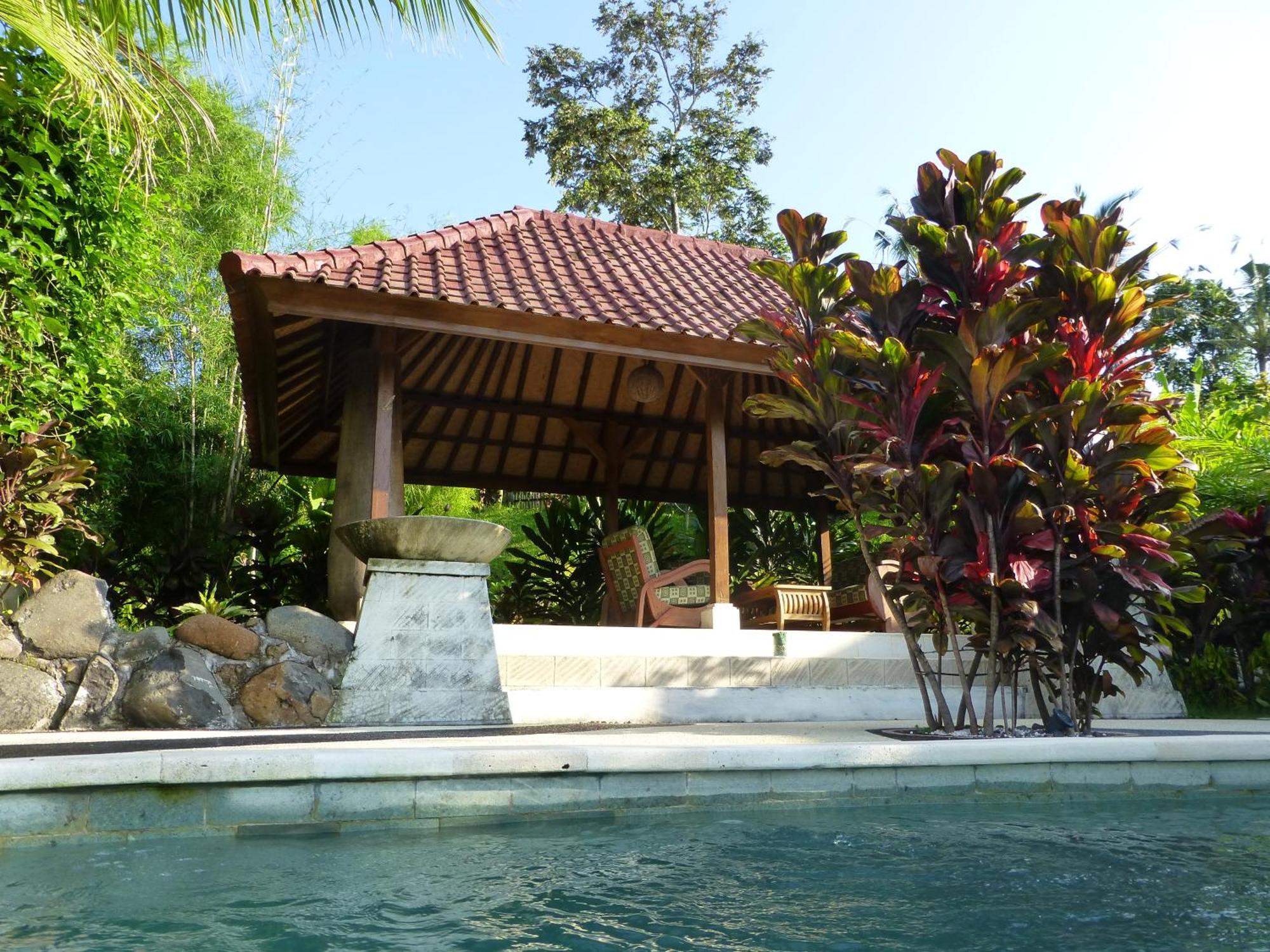West Bali Villas-Umasari Resort Negara  Exterior photo