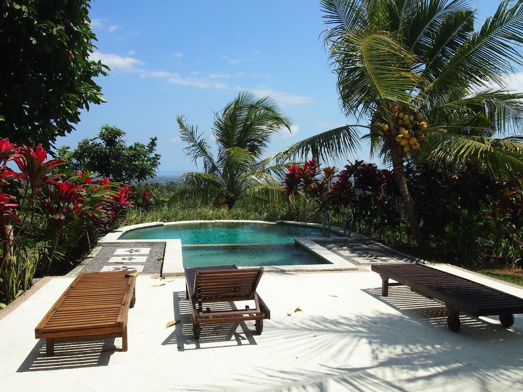 West Bali Villas-Umasari Resort Negara  Exterior photo