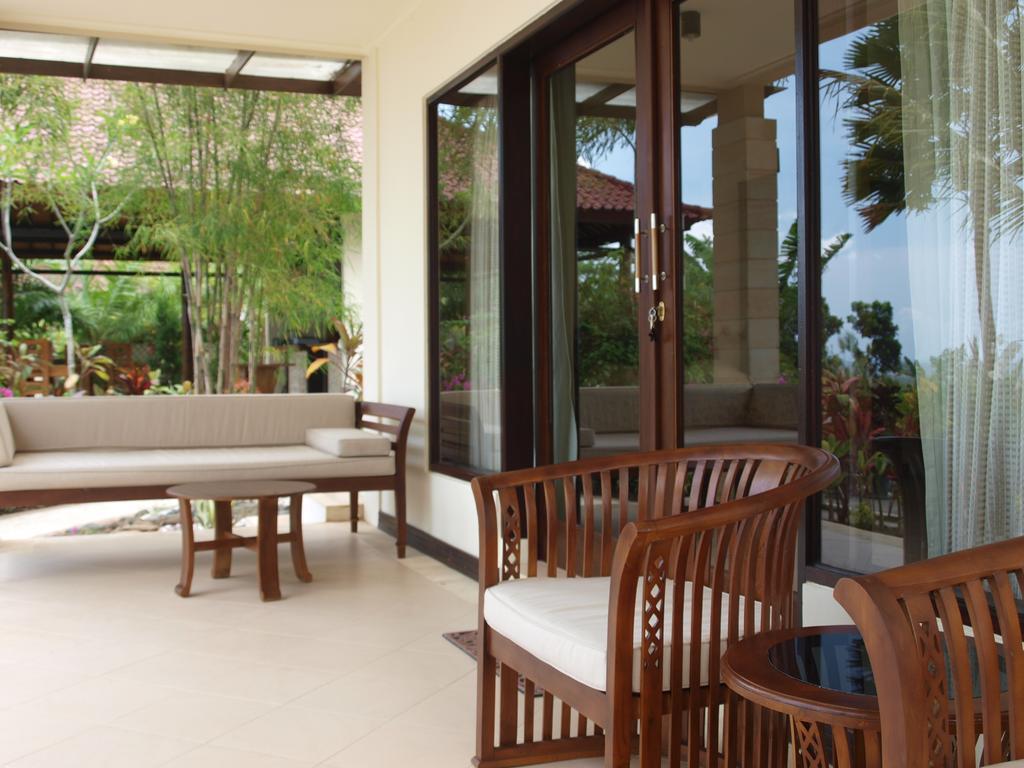 West Bali Villas-Umasari Resort Negara  Exterior photo