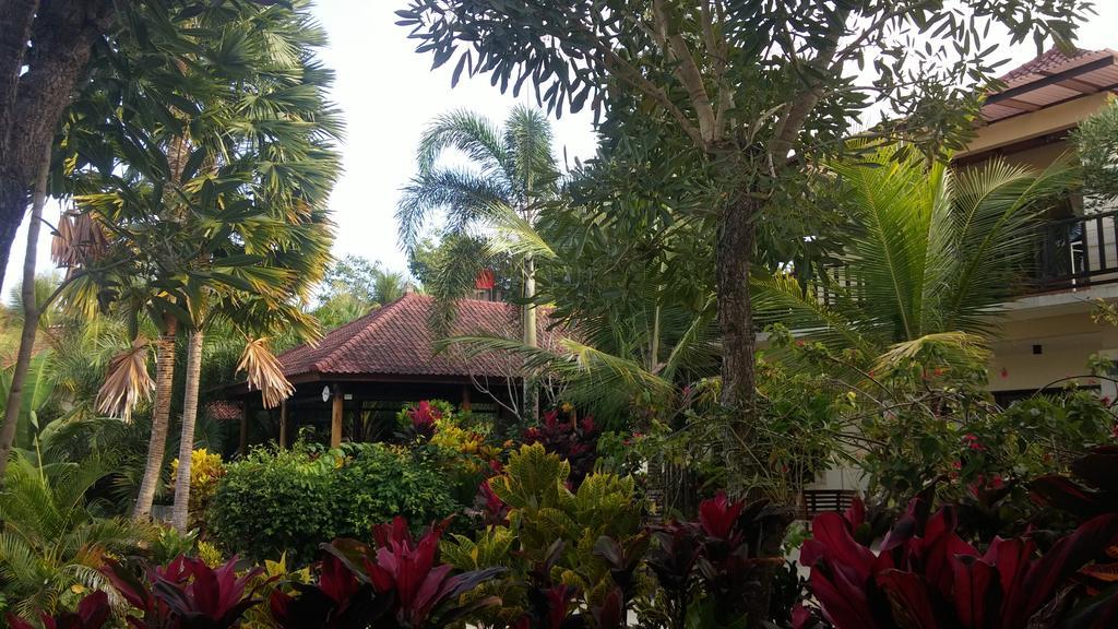 West Bali Villas-Umasari Resort Negara  Exterior photo