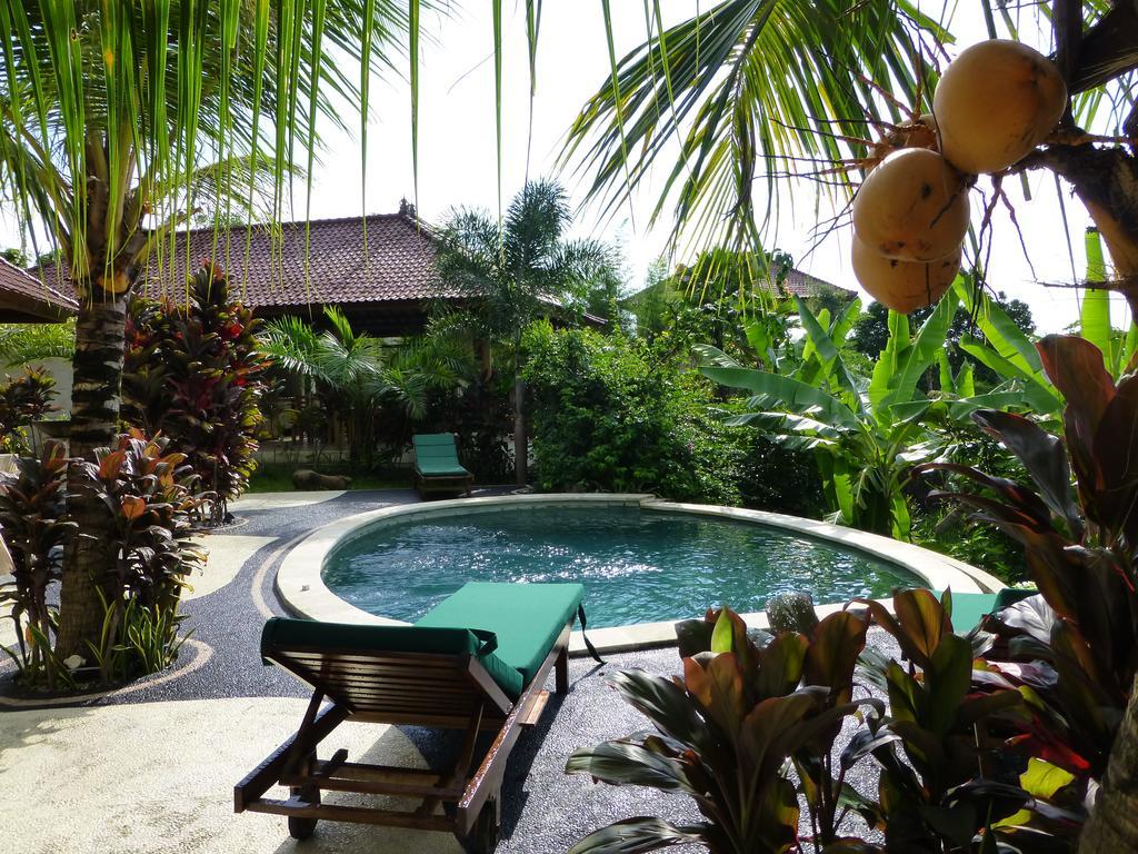 West Bali Villas-Umasari Resort Negara  Exterior photo