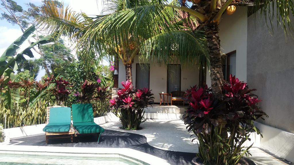 West Bali Villas-Umasari Resort Negara  Exterior photo