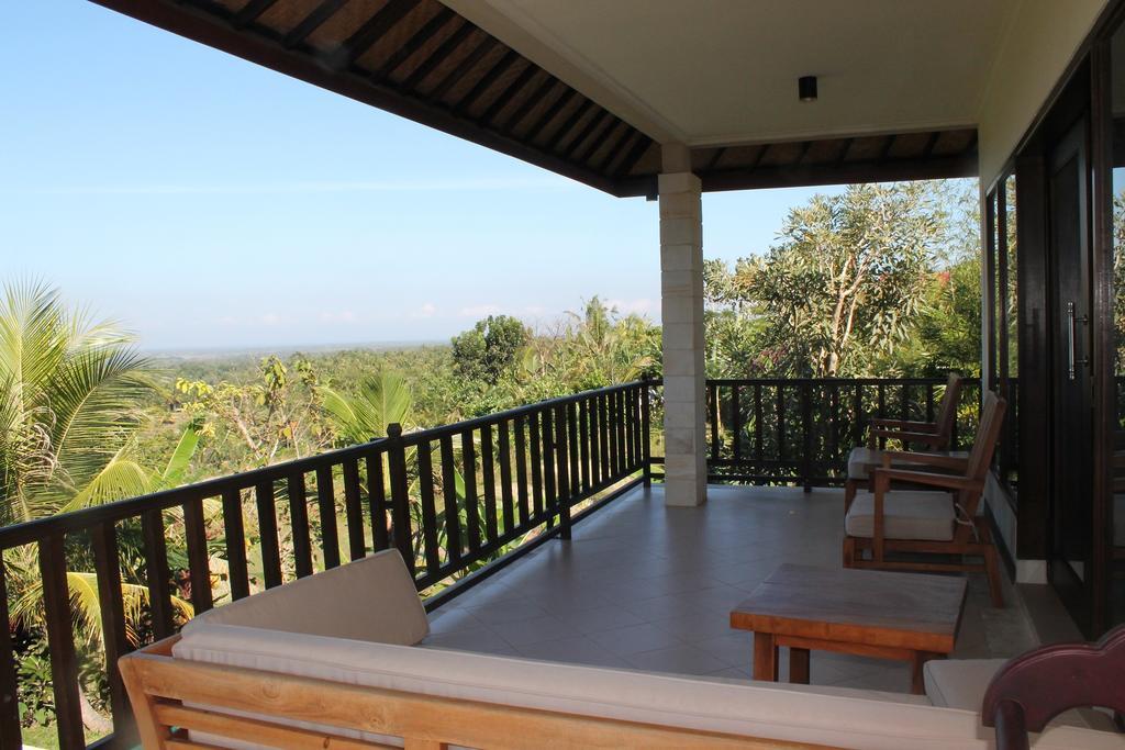 West Bali Villas-Umasari Resort Negara  Exterior photo