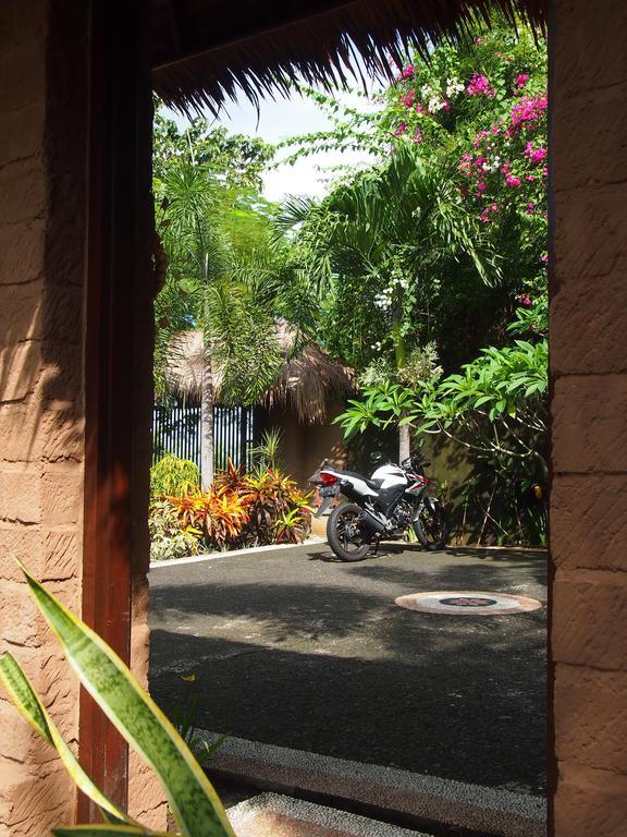 West Bali Villas-Umasari Resort Negara  Exterior photo