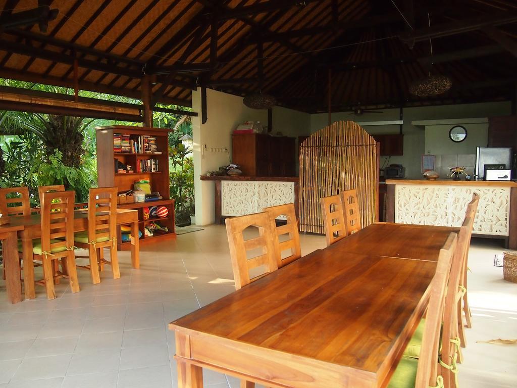 West Bali Villas-Umasari Resort Negara  Exterior photo