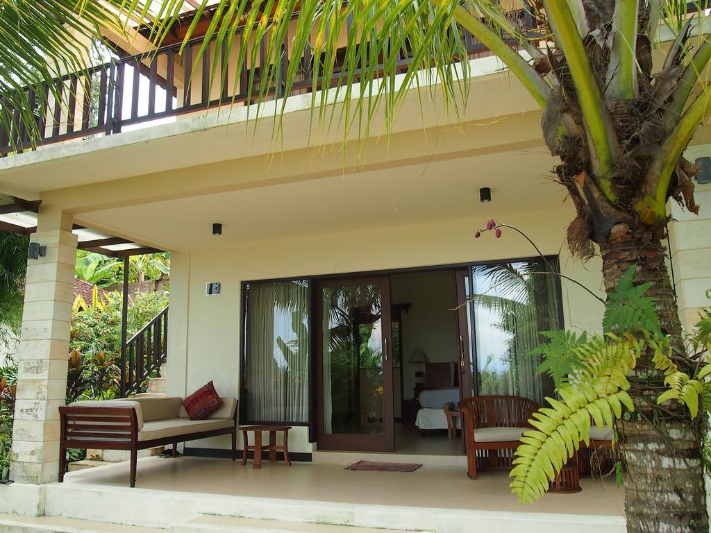 West Bali Villas-Umasari Resort Negara  Exterior photo