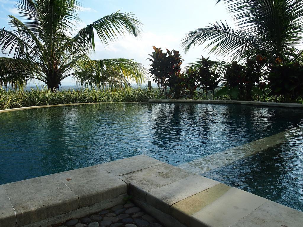 West Bali Villas-Umasari Resort Negara  Exterior photo