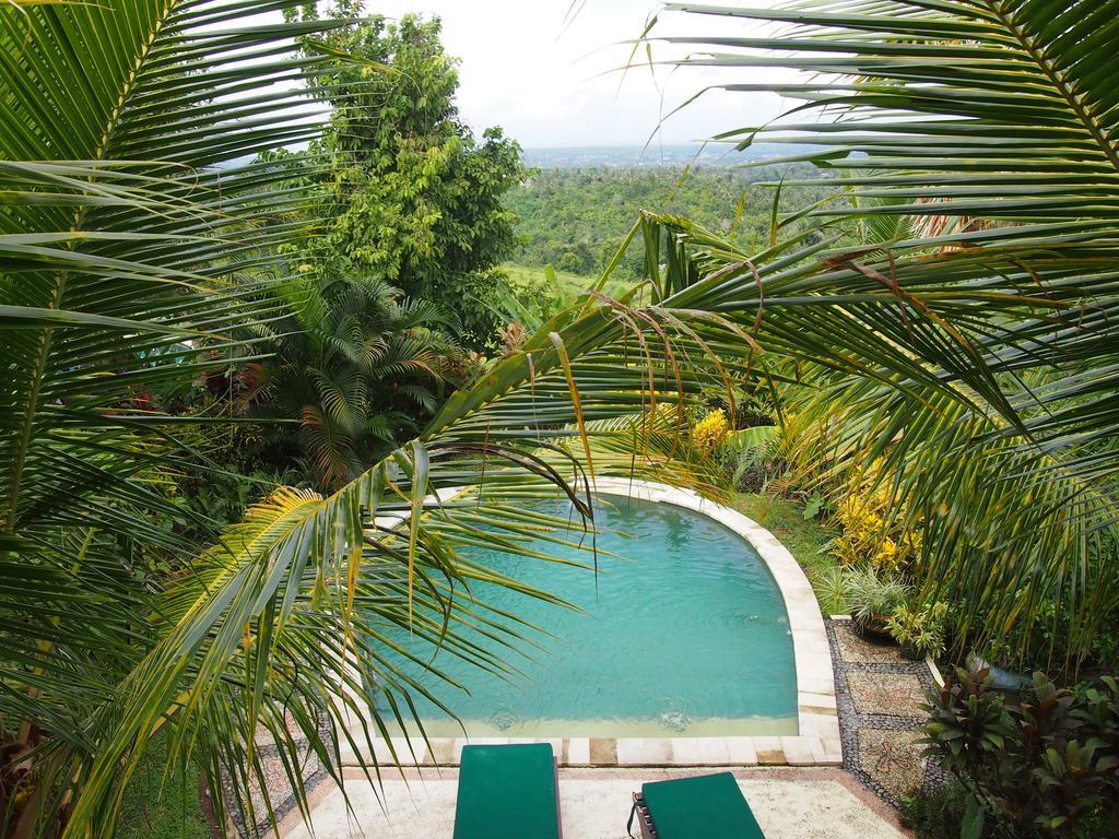 West Bali Villas-Umasari Resort Negara  Exterior photo