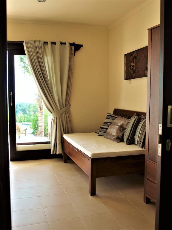 West Bali Villas-Umasari Resort Negara  Exterior photo